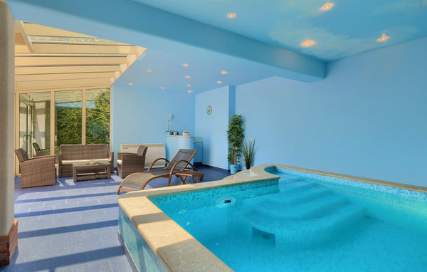 Ferienhaus - Opatija-Moscenicka Draga , Kroatien - CLK072 6