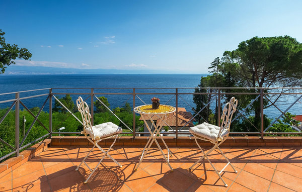 Ferienhaus - Opatija-Moscenicka Draga , Kroatien - CLK072 3