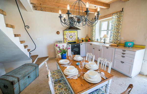 Dům Villa Amore