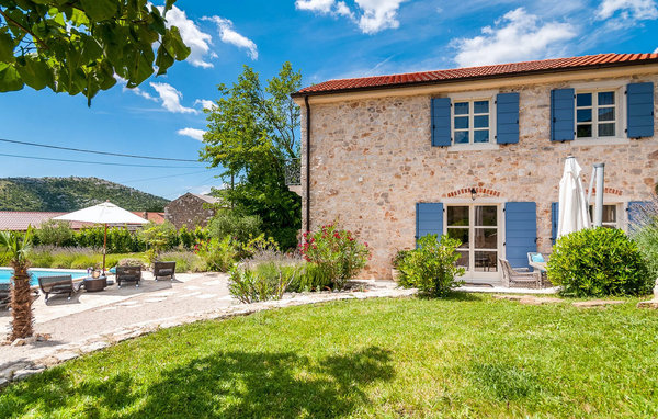 Dům Villa Amore