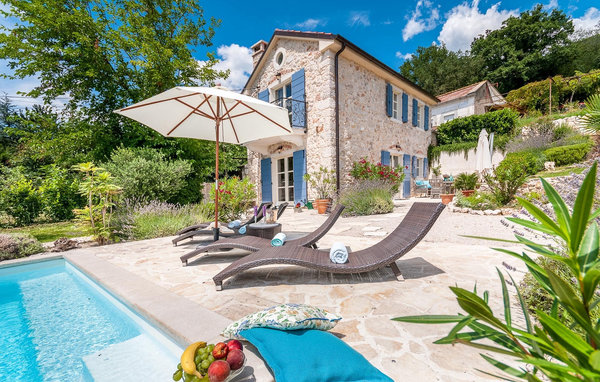 Dům Villa Amore