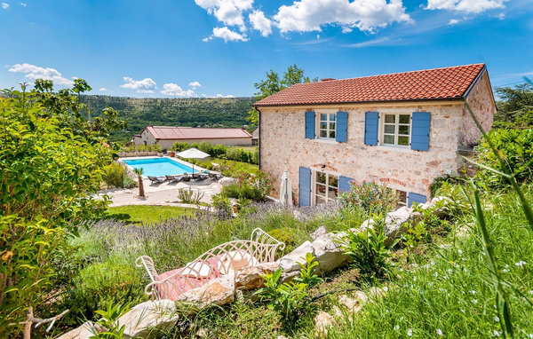 Dům Villa Amore