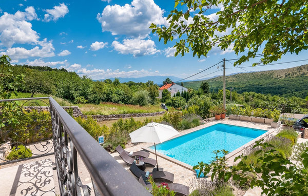 Dům Villa Amore