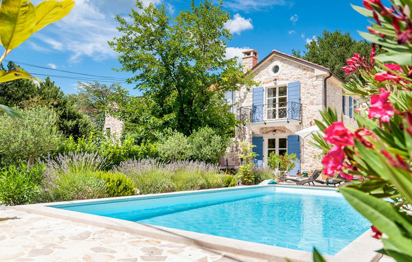 Dům Villa Amore