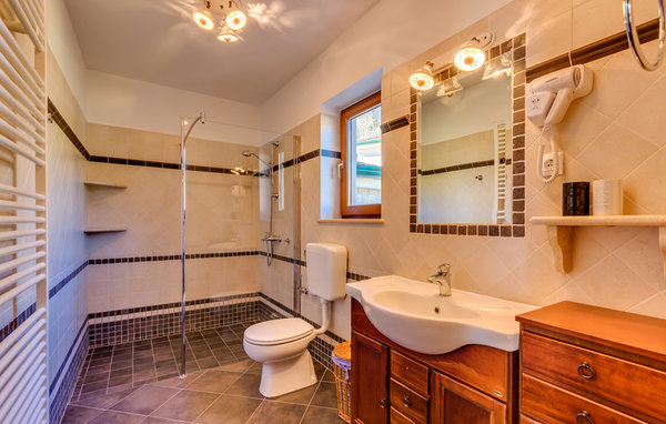 Vacation home Villa Lunin