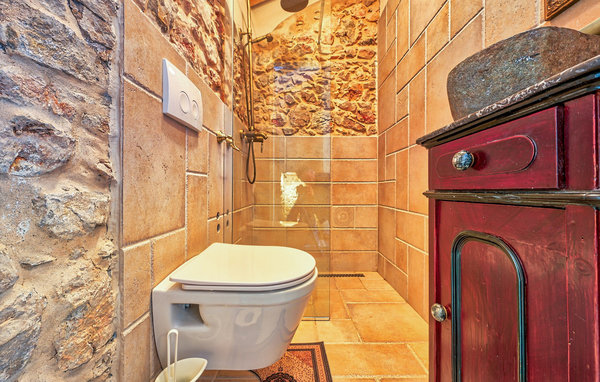 Kuća-za-odmor - Crikvenica-Smrika , Hrvatska - CLK084 702