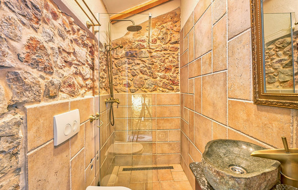 Kuća-za-odmor - Crikvenica-Smrika , Hrvatska - CLK084 703