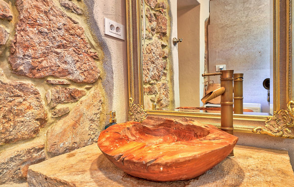 Kuća-za-odmor - Crikvenica-Smrika , Hrvatska - CLK084 707