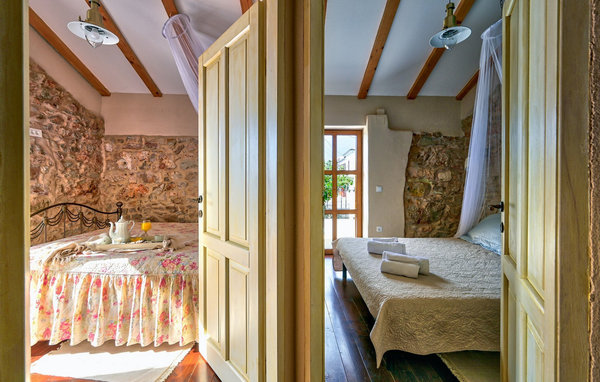 Kuća-za-odmor - Crikvenica-Smrika , Hrvatska - CLK084 602