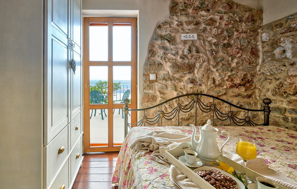 Kuća-za-odmor - Crikvenica-Smrika , Hrvatska - CLK084 606