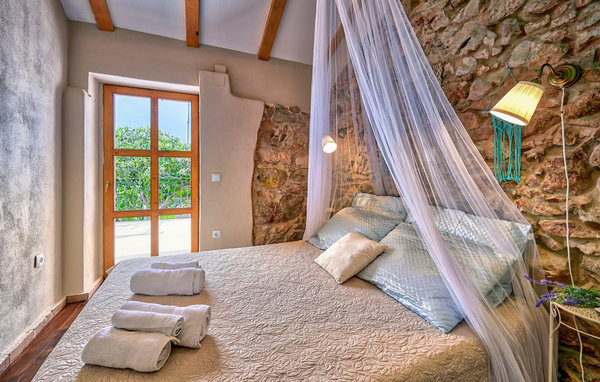 Kuća-za-odmor - Crikvenica-Smrika , Hrvatska - CLK084 607