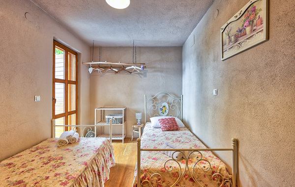 Kuća-za-odmor - Crikvenica-Smrika , Hrvatska - CLK084 608