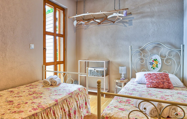 Kuća-za-odmor - Crikvenica-Smrika , Hrvatska - CLK084 610