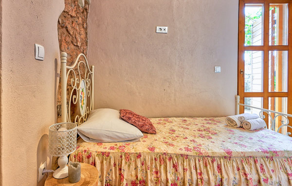 Kuća-za-odmor - Crikvenica-Smrika , Hrvatska - CLK084 611