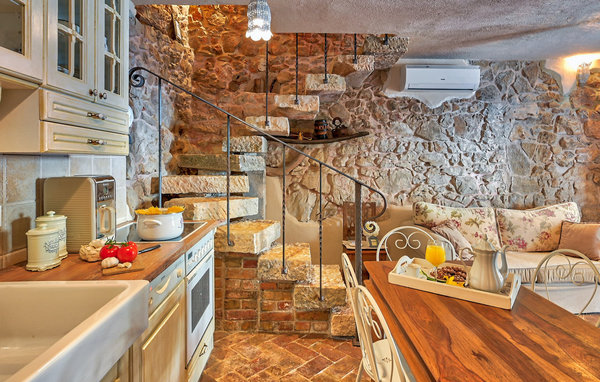 Kuća-za-odmor - Crikvenica-Smrika , Hrvatska - CLK084 402