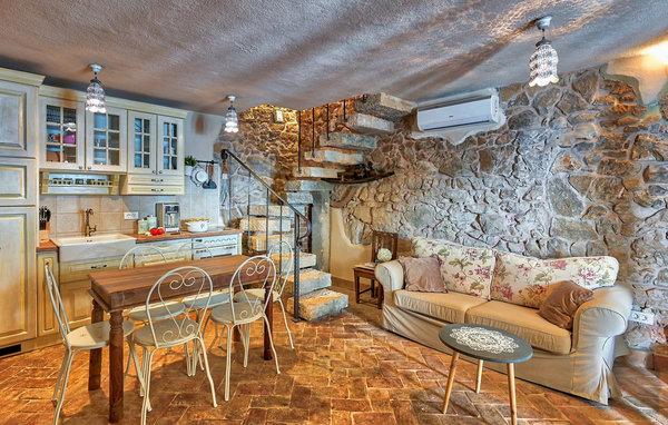 Kuća-za-odmor - Crikvenica-Smrika , Hrvatska - CLK084 305