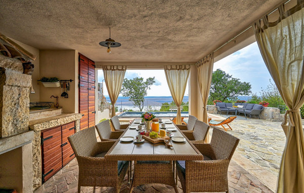 Kuća-za-odmor - Crikvenica-Smrika , Hrvatska - CLK084 5