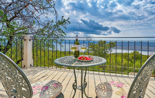 Kuća-za-odmor - Crikvenica-Smrika , Hrvatska - CLK084 8