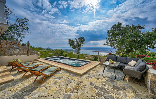 Kuća-za-odmor - Crikvenica-Smrika , Hrvatska - CLK084 101