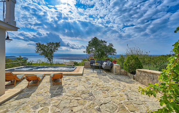 Kuća-za-odmor - Crikvenica-Smrika , Hrvatska - CLK084 103
