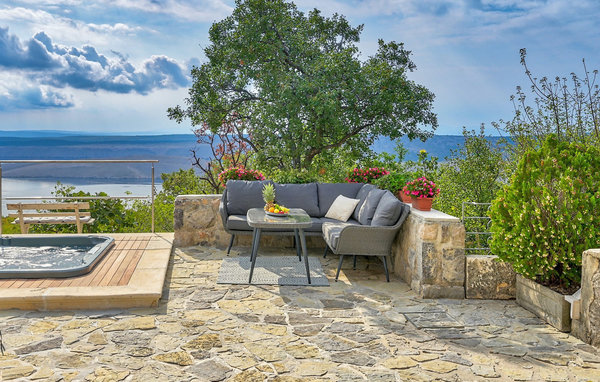Kuća-za-odmor - Crikvenica-Smrika , Hrvatska - CLK084 104