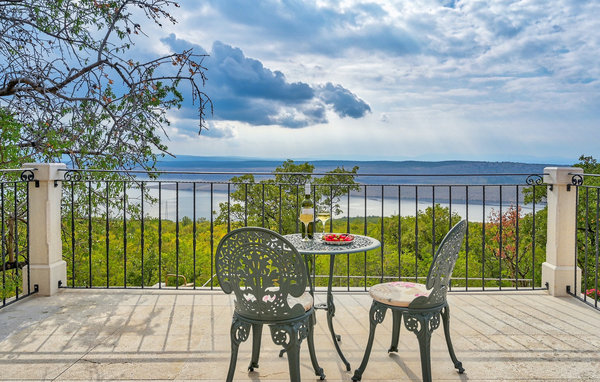 Kuća-za-odmor - Crikvenica-Smrika , Hrvatska - CLK084 107