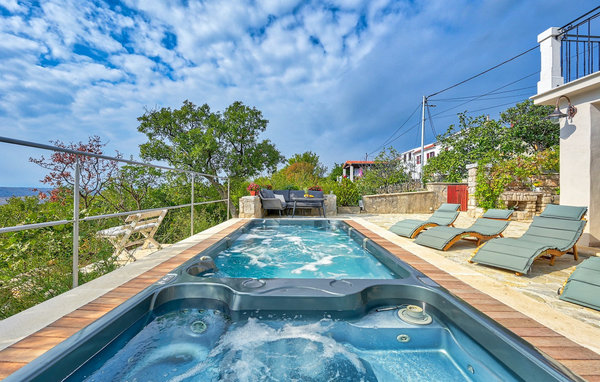 Kuća-za-odmor - Crikvenica-Smrika , Hrvatska - CLK084 9