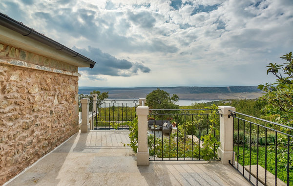 Kuća-za-odmor - Crikvenica-Smrika , Hrvatska - CLK084 201