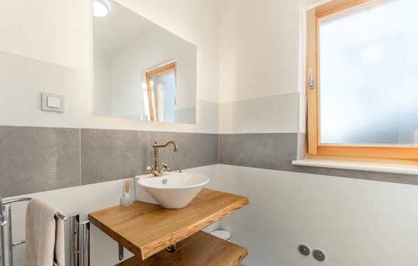 Ferienhaus - Krk , Kroatien - CLK091 705