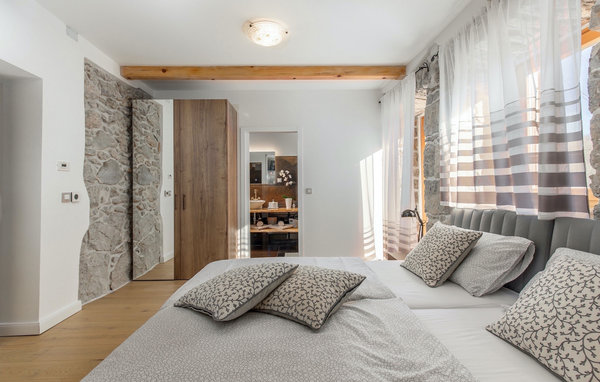 Ferienhaus - Krk , Kroatien - CLK091 602