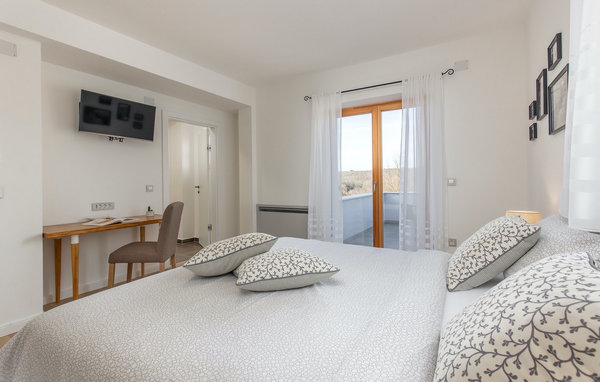 Ferienhaus - Krk , Kroatien - CLK091 603