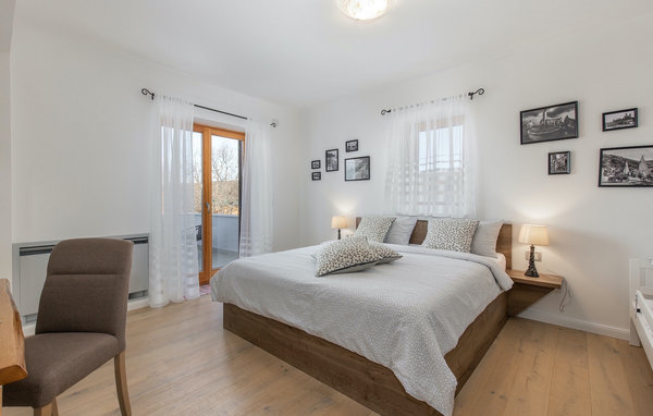 Ferienhaus - Krk , Kroatien - CLK091 604