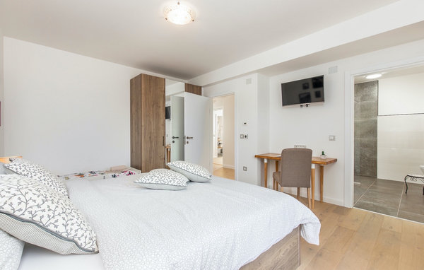 Ferienhaus - Krk , Kroatien - CLK091 609