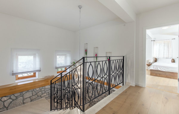 Ferienhaus - Krk , Kroatien - CLK091 501