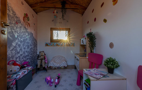 Ferienhaus - Krk , Kroatien - CLK091 503