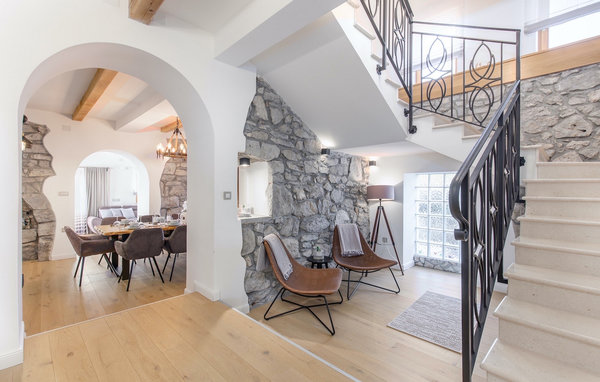 Ferienhaus - Krk , Kroatien - CLK091 302