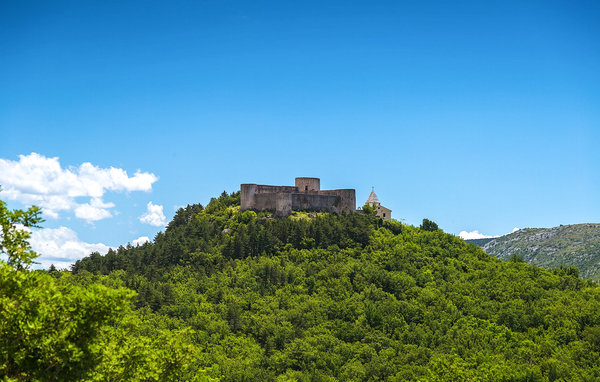 Dům Villa Senza Nome
