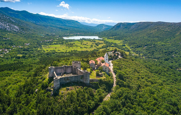 Dům Villa Senza Nome