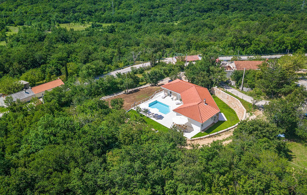 Dům Villa Senza Nome