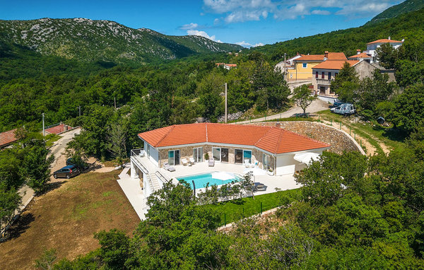 Dům Villa Senza Nome