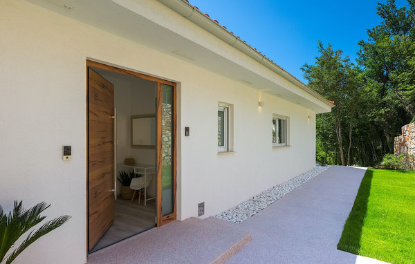 Dům Villa Senza Nome