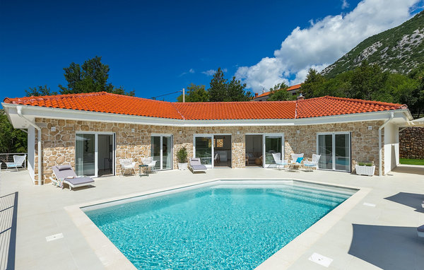 Dům Villa Senza Nome