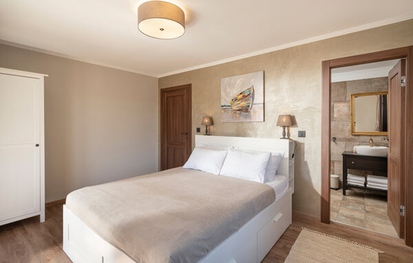 Kuća-za-odmor - Krk-Dobrinj , Hrvatska - CLK094 606