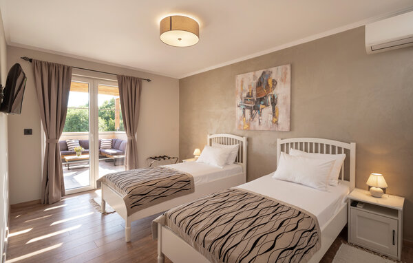 Kuća-za-odmor - Krk-Dobrinj , Hrvatska - CLK094 607