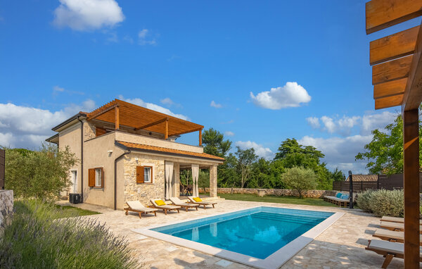 Kuća-za-odmor - Krk-Dobrinj , Hrvatska - CLK094 11