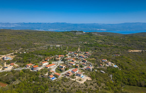 Kuća-za-odmor - Garica , Hrvatska - CLK101 901