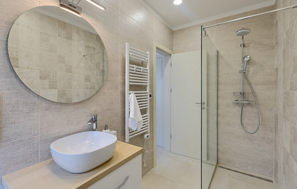 Kuća-za-odmor - Garica , Hrvatska - CLK101 702