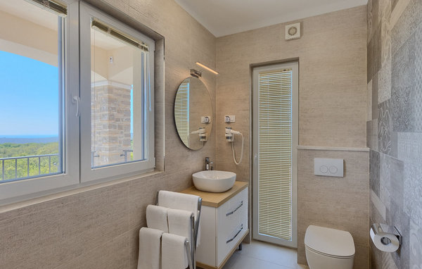 Kuća-za-odmor - Garica , Hrvatska - CLK101 703