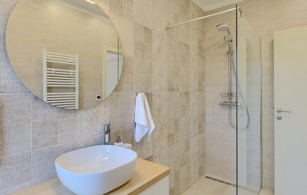 Kuća-za-odmor - Garica , Hrvatska - CLK101 705