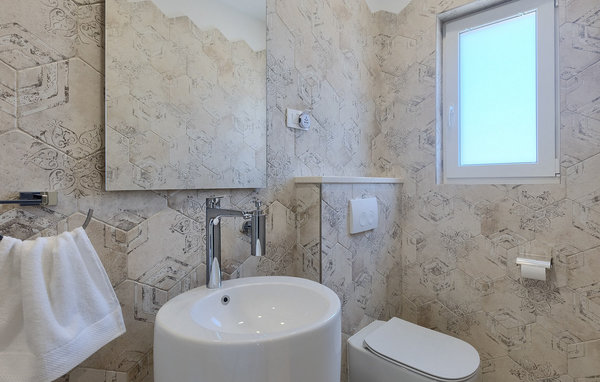 Kuća-za-odmor - Garica , Hrvatska - CLK101 708